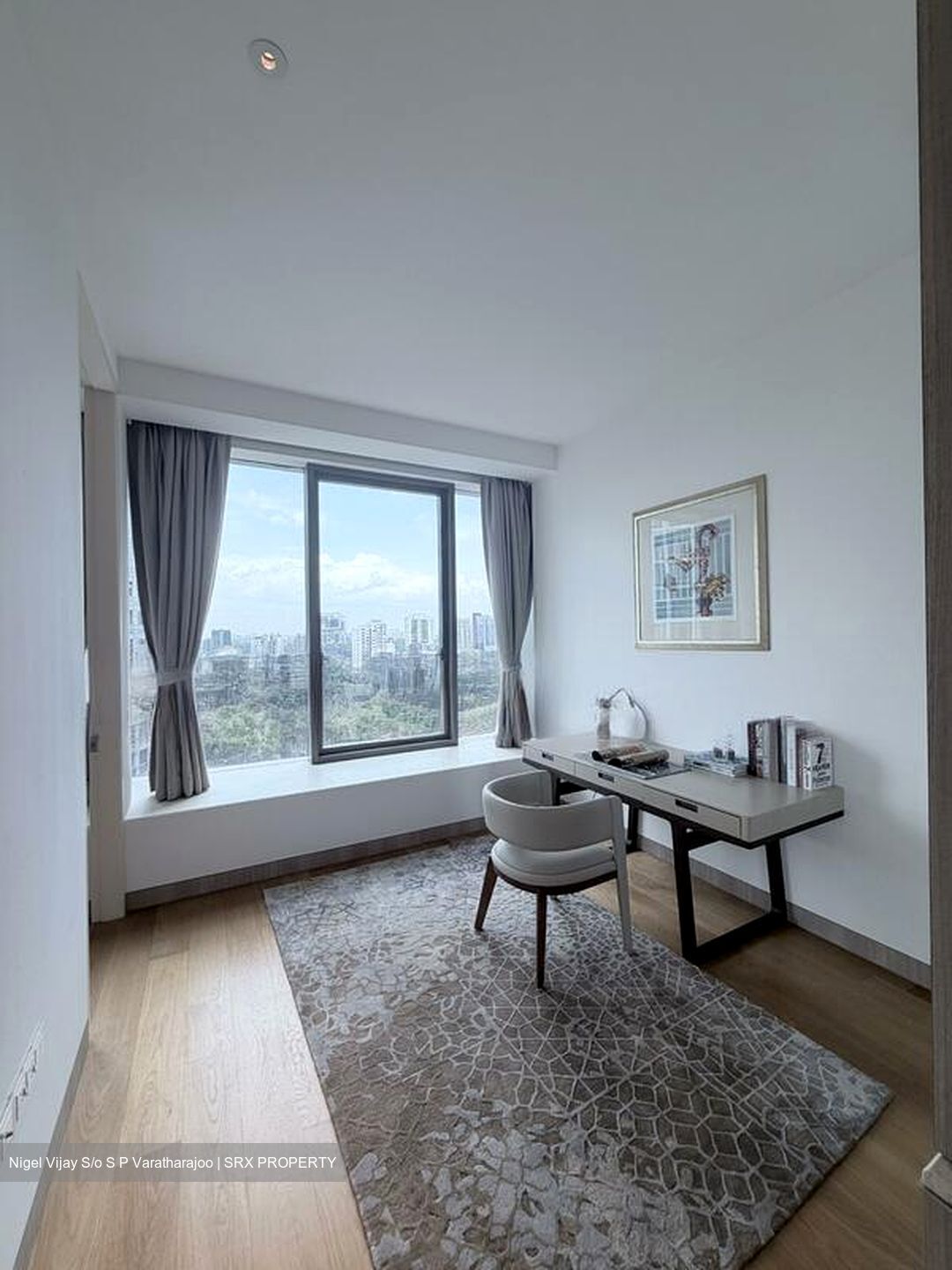 Ardmore Residence (D10), Condominium #519854771